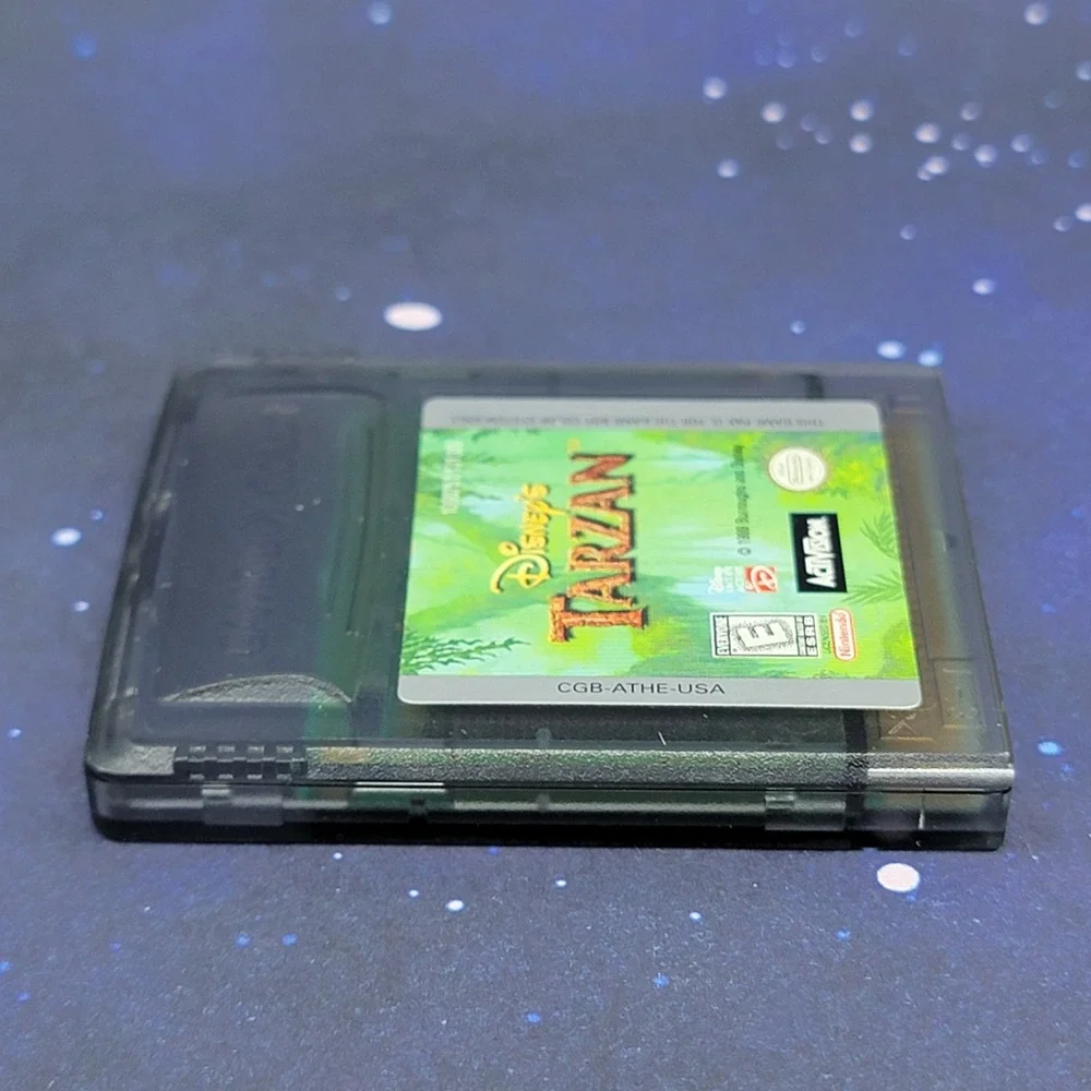 Nintendo platformer gaming original